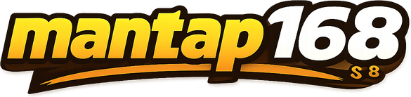 Logo mantap168